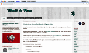 Mochi-de-fresa.blogspot.fr thumbnail