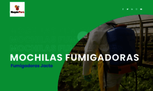 Mochilas-fumigadoras.maquinperu.com thumbnail