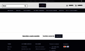 Mochilasjansport.com thumbnail