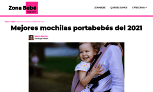Mochilasportabebes.org thumbnail