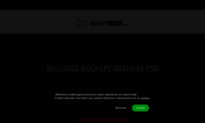 Mockupgratis.com thumbnail