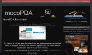 Mocopda.com thumbnail