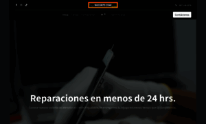 Mocoritozone.com.mx thumbnail