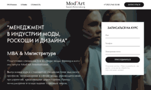 Mod-art.ru thumbnail