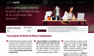 Moda.campusmoda.com thumbnail