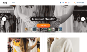 Moda2014.mx thumbnail