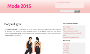Moda2015.mx thumbnail