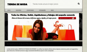 Modaalmejorprecio.webnode.es thumbnail