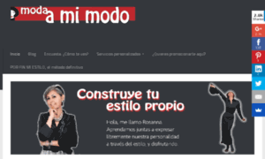 Modaamimodo.com thumbnail