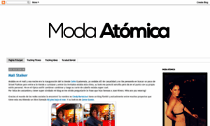 Modaatomica.blogspot.com thumbnail