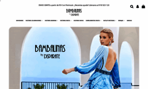 Modadisparate.com thumbnail
