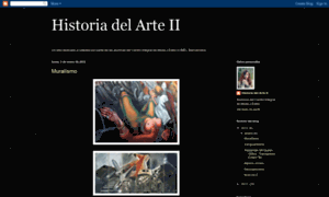 Modaehistoriadelarte.blogspot.com thumbnail