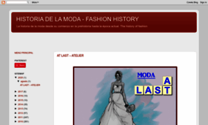 Modaenlahistoria.blogspot.com thumbnail