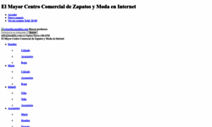 Modalia.com.co thumbnail