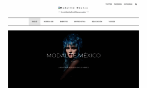 Modalite.com.mx thumbnail