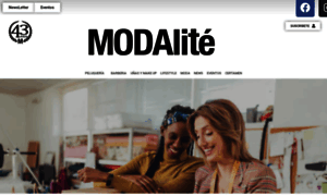 Modalite.com thumbnail