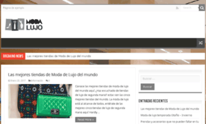 Modalujo.com thumbnail