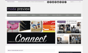 Modapreviewinternational.com thumbnail