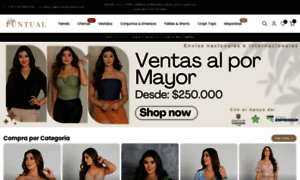 Modapuntual.com thumbnail