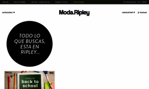 Modaripley.com thumbnail