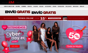 Modarm.com thumbnail