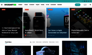 Modartpc.com thumbnail