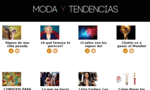 Modas-y-tendencias.com thumbnail