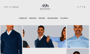 Modasa.com.ec thumbnail