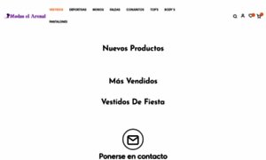 Modaselarenal.com thumbnail