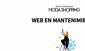 Modashopping.com thumbnail