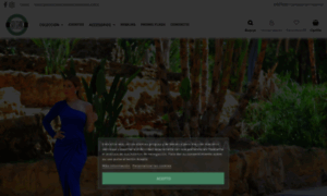Modassochic.com thumbnail