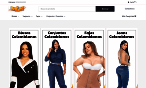 Modasymas.com thumbnail
