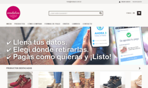 Modayco.com.ar thumbnail