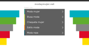 Modaymujer.net thumbnail