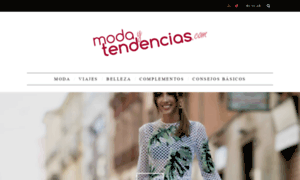 Modaytendencias.com thumbnail