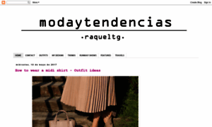 Modaytendenciasrtg.blogspot.ie thumbnail