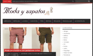 Modayzapatos.net thumbnail