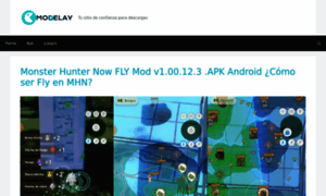 Moddelay.net thumbnail