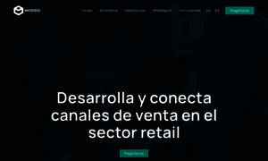 Moddo.com thumbnail