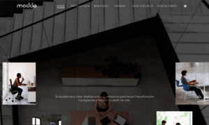 Moddo.design thumbnail