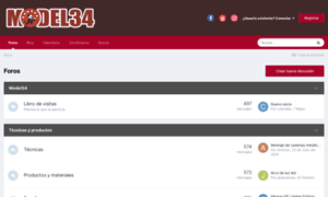 Model34.com thumbnail