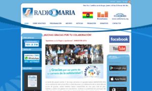 Model4.radiomaria.org thumbnail