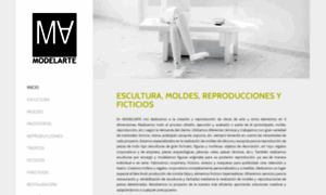 Modelarte.net thumbnail