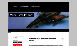 Modelismoaviones.com thumbnail