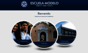 Modelo.edu.mx thumbnail