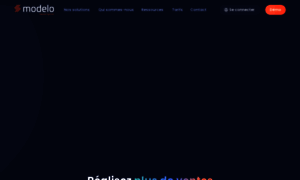 Modelo.fr thumbnail