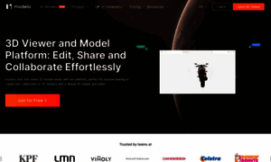 Modelo.io thumbnail