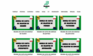 Modelode.org thumbnail