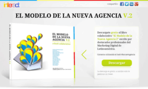 Modelonuevaagencia.com.ar thumbnail