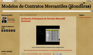 Modelosdecontratosmercantiles.blogspot.com thumbnail
